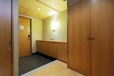 هتل Grand Park Otaru