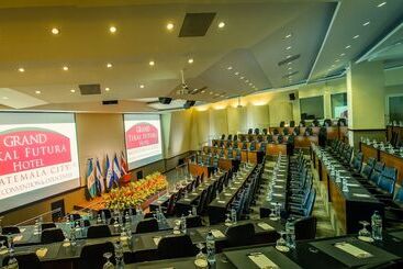 Tikal Futura Hotel & Convention Center