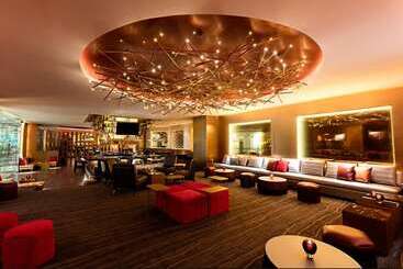 Tikal Futura Hotel & Convention Center