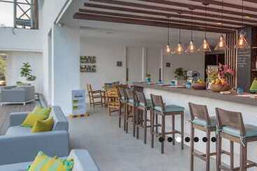 Tikal Futura Hotel & Convention Center