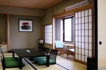 酒店 Hamatsu
