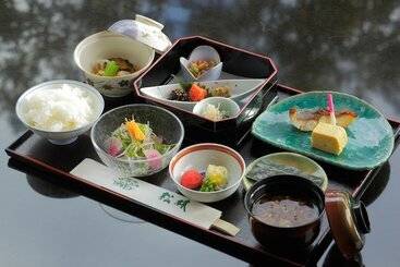酒店 Hamatsu
