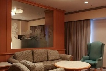 酒店 Hamatsu