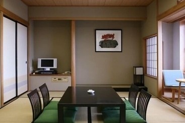酒店 Hamatsu