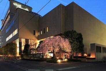 酒店 Hamatsu