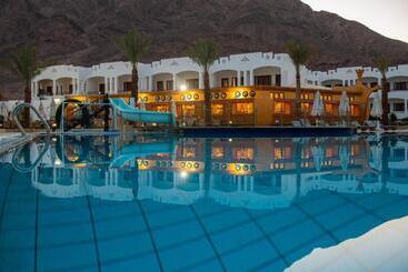 هتل Happy Life Village Dahab