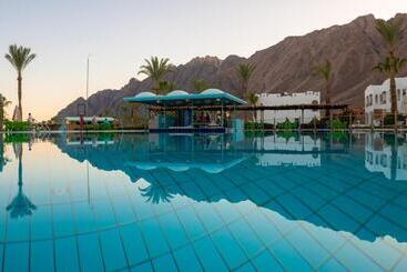 هتل Happy Life Village Dahab