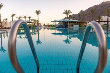 هتل Happy Life Village Dahab