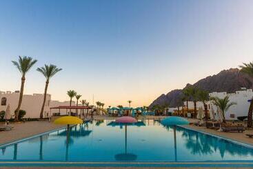 هتل Happy Life Village Dahab