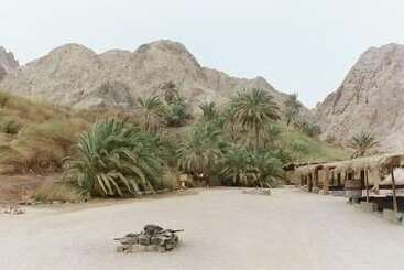 هتل Happy Life Village Dahab