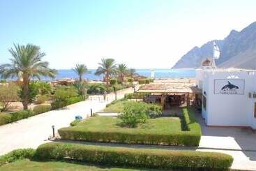 هتل Happy Life Village Dahab