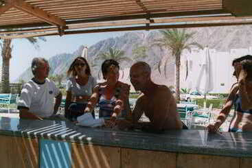 هتل Happy Life Village Dahab