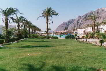 هتل Happy Life Village Dahab