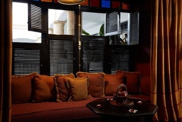 هتل Heure Bleue Palais  Relais & Chateaux