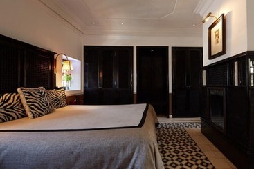Heure Bleue Palais  Relais & Chateaux - Essaouira