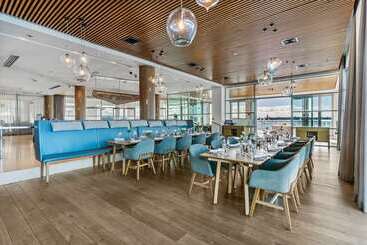 هتل Hilton Auckland