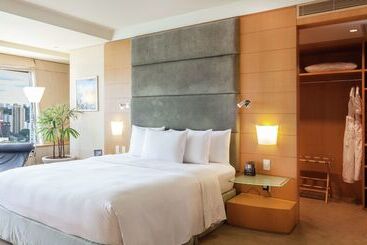 هتل Hilton Sao Paulo Morumbi
