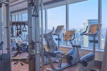 هتل Hilton Sao Paulo Morumbi