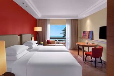 هتل Hyatt Regency Kuantan Resort