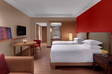 هتل Hyatt Regency Kuantan Resort