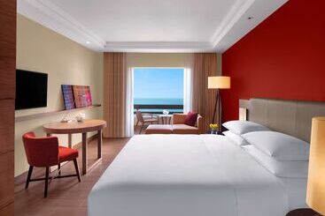 هتل Hyatt Regency Kuantan Resort