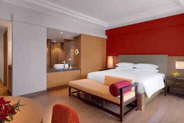 هتل Hyatt Regency Kuantan Resort