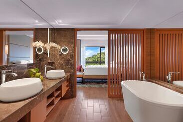 هتل Hyatt Regency Kuantan Resort