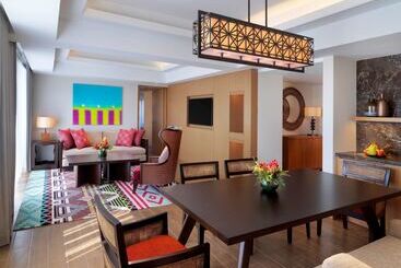 هتل Hyatt Regency Kuantan Resort