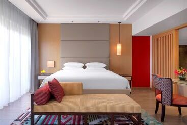 هتل Hyatt Regency Kuantan Resort