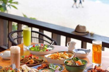 هتل Hyatt Regency Kuantan Resort