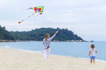 هتل Hyatt Regency Kuantan Resort