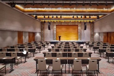 هتل Hyatt Regency Kuantan Resort