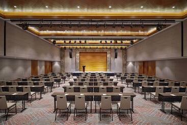 هتل Hyatt Regency Kuantan Resort