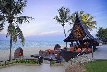 هتل Hyatt Regency Kuantan Resort