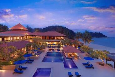 هتل Hyatt Regency Kuantan Resort