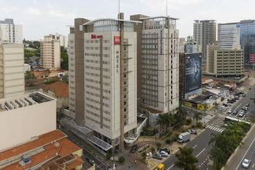 هتل Ibis Campinas