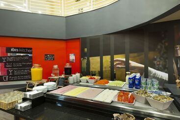 هتل Ibis Campinas