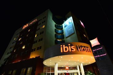 هتل Ibis Caxias Do Sul