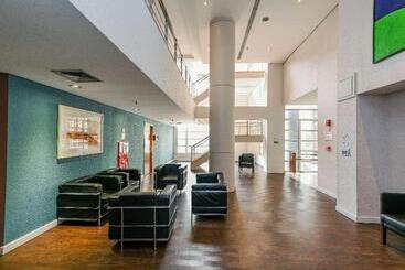 هتل Ibis Guarulhos Aeroporto