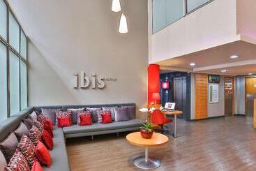 هتل Ibis Maringa