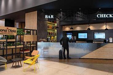 هتل Ibis Ribeirao Preto Shopping