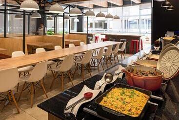 هتل Ibis Ribeirao Preto Shopping