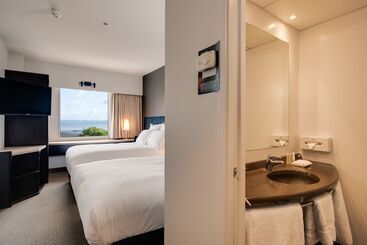 هتل Ibis Rotorua