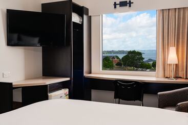 هتل Ibis Rotorua