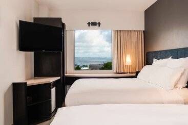 هتل Ibis Rotorua