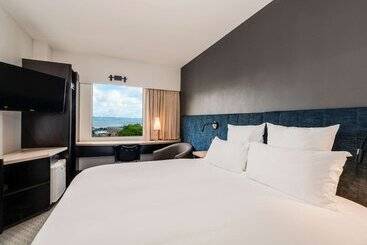 هتل Ibis Rotorua