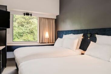 هتل Ibis Rotorua