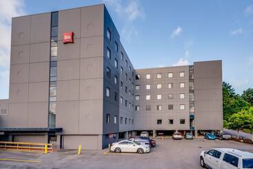 هتل Ibis Rotorua