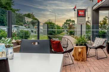 هتل Ibis Rotorua