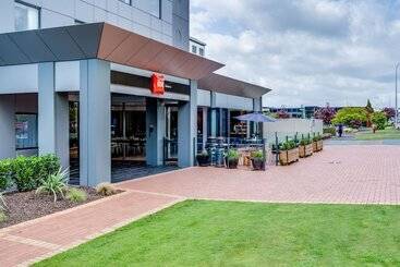 هتل Ibis Rotorua